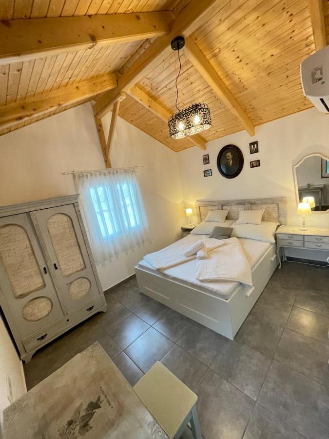 Ibolya Apartman Csisztapuszta Екстериор снимка